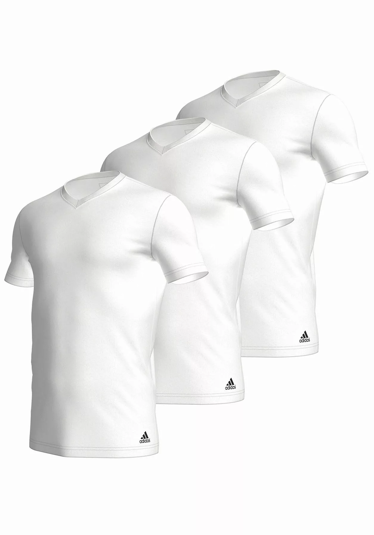 adidas Sportswear T-Shirt "Active Flex Cotton" günstig online kaufen