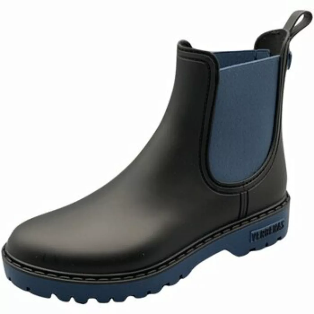 Verbenas  Stiefel Stiefeletten GAUDI MATE NEGRO/AZUL günstig online kaufen