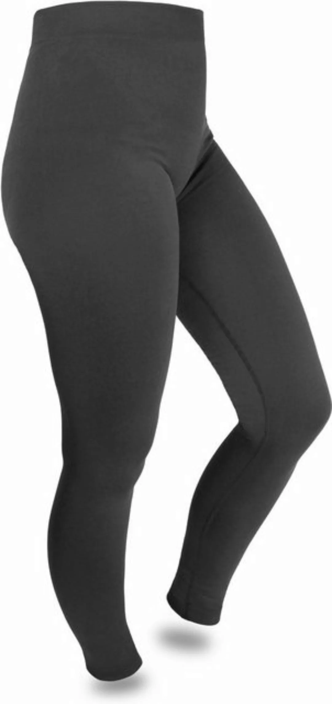 normani Funktionsleggings 3 Stück Thermoleggings (3 Paar, 3 Paar) günstig online kaufen