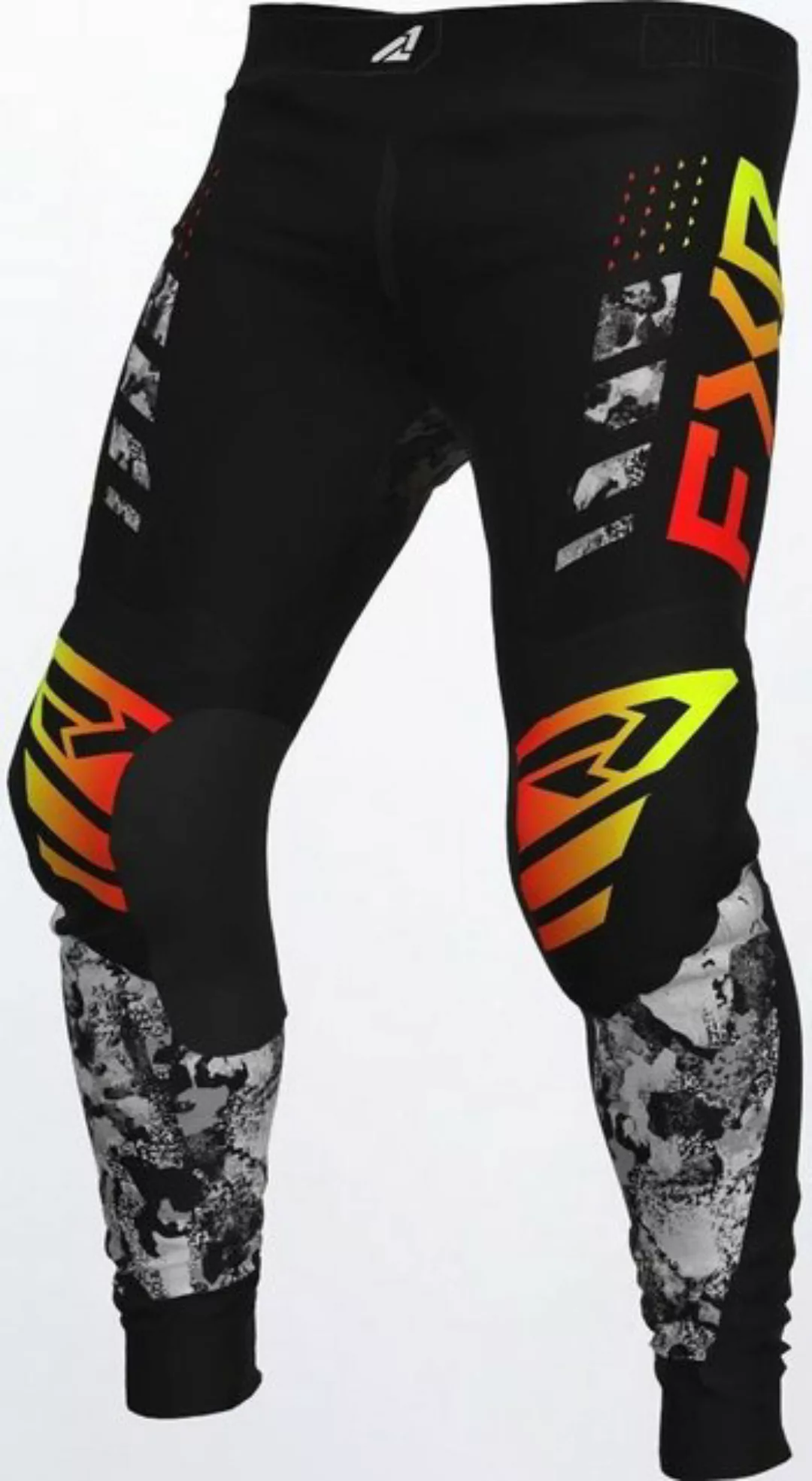 FXR Motorradhose Podium Colored Motocross Hose günstig online kaufen