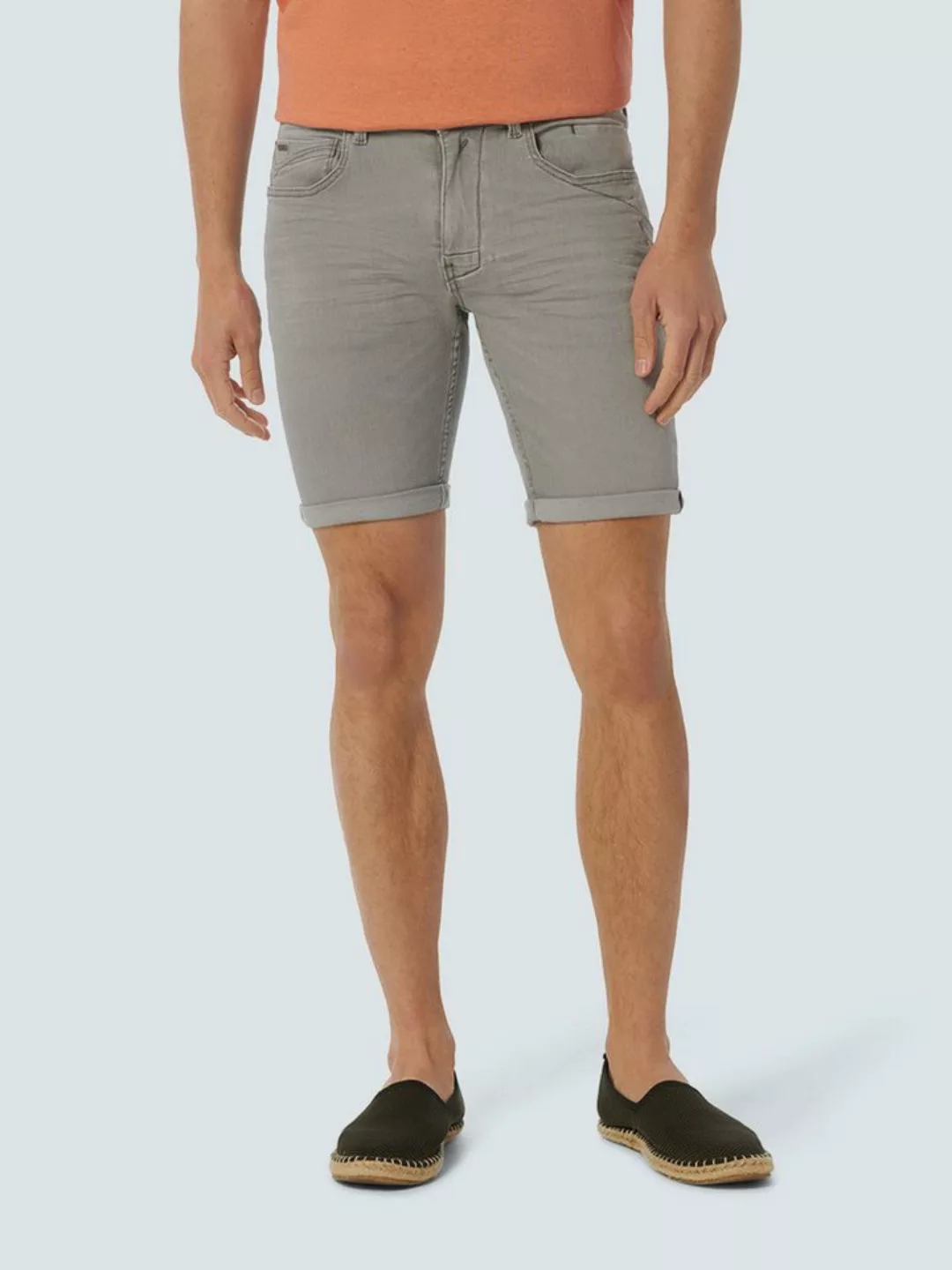 NO EXCESS Shorts mit verstecktem Phone-Pocket günstig online kaufen