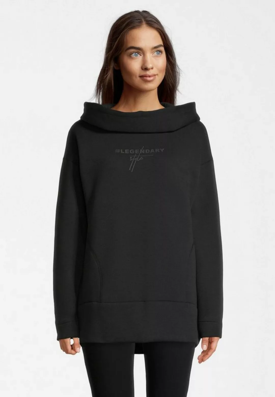 Vestino Kapuzenpullover (1-tlg) günstig online kaufen