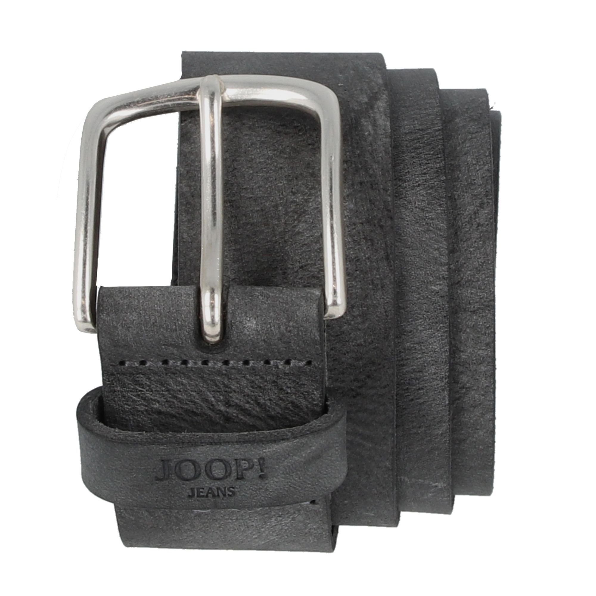Joop Jeans Ledergürtel Haka Dornschließe günstig online kaufen