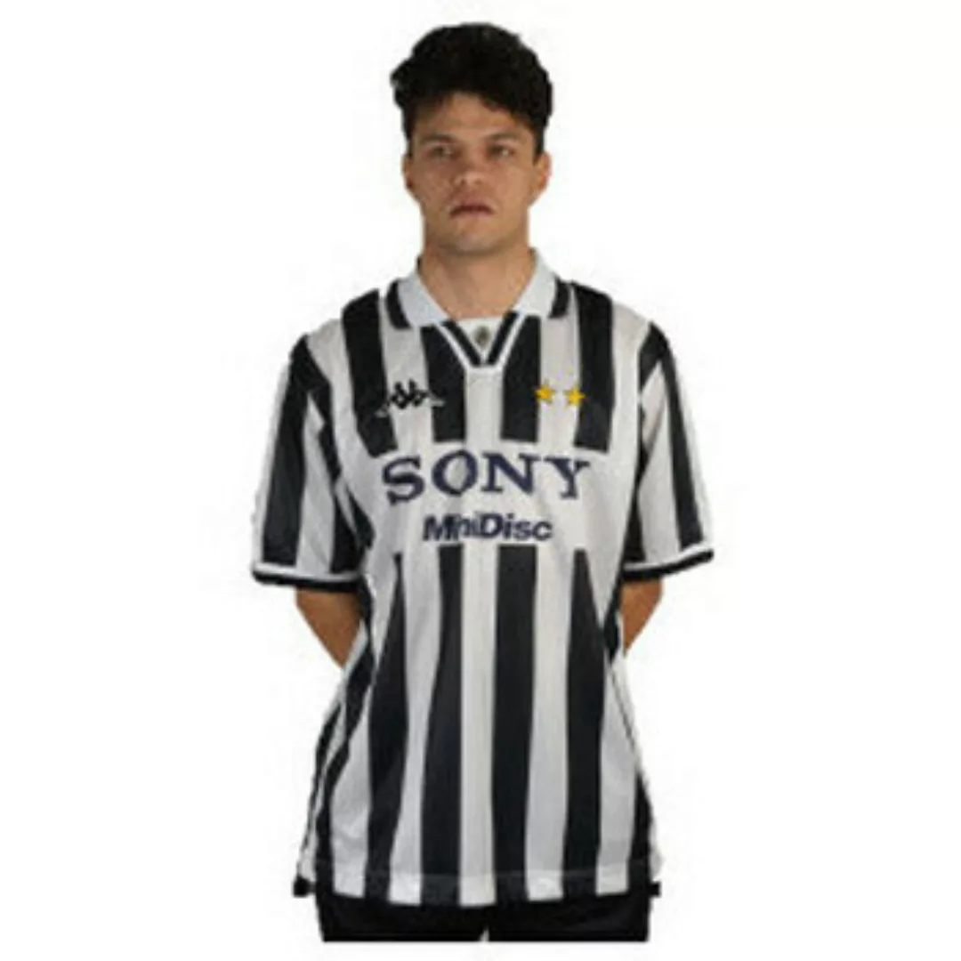 Kappa  T-Shirts & Poloshirts maglia gara Juventus günstig online kaufen