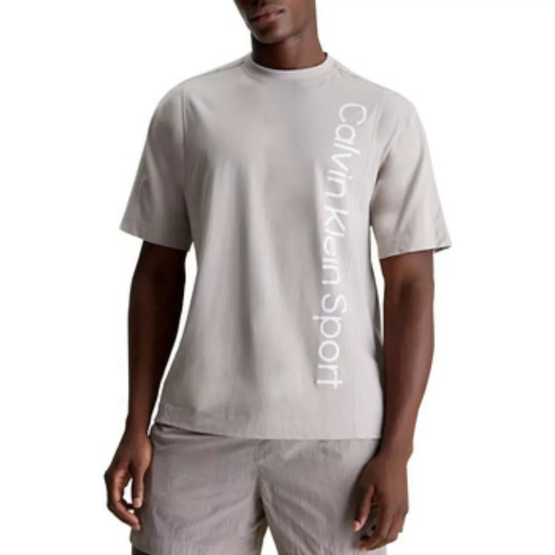 Calvin Klein Jeans  T-Shirt 00GMS4K173 günstig online kaufen