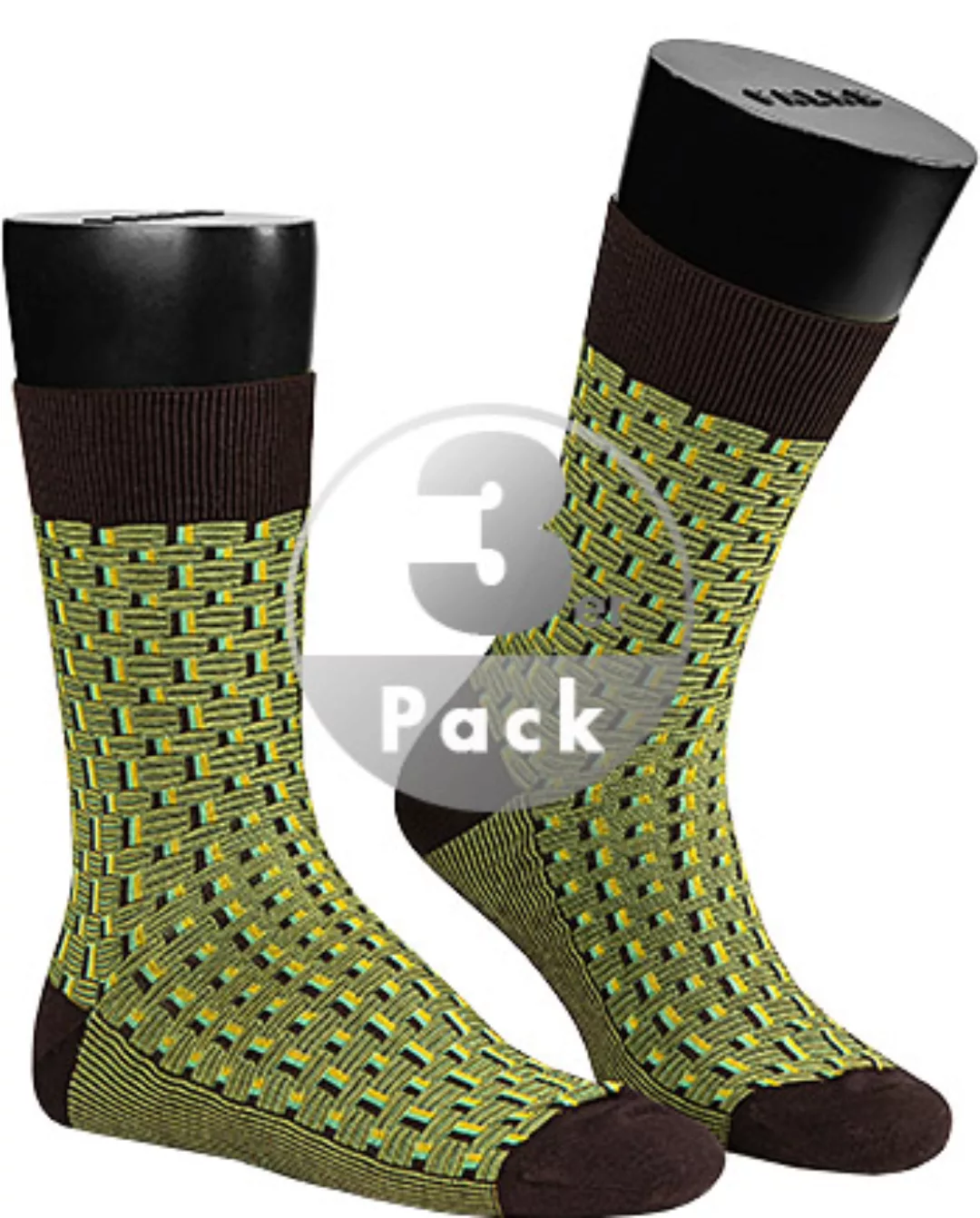 Falke Socken StrapBoundarySO 3er Pack 12408/8136 günstig online kaufen