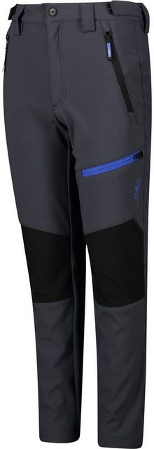 CMP Funktionshose KID LONG PANT TITANIO-NERO günstig online kaufen