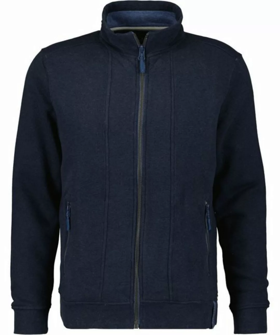 RAGMAN Sweatjacke günstig online kaufen