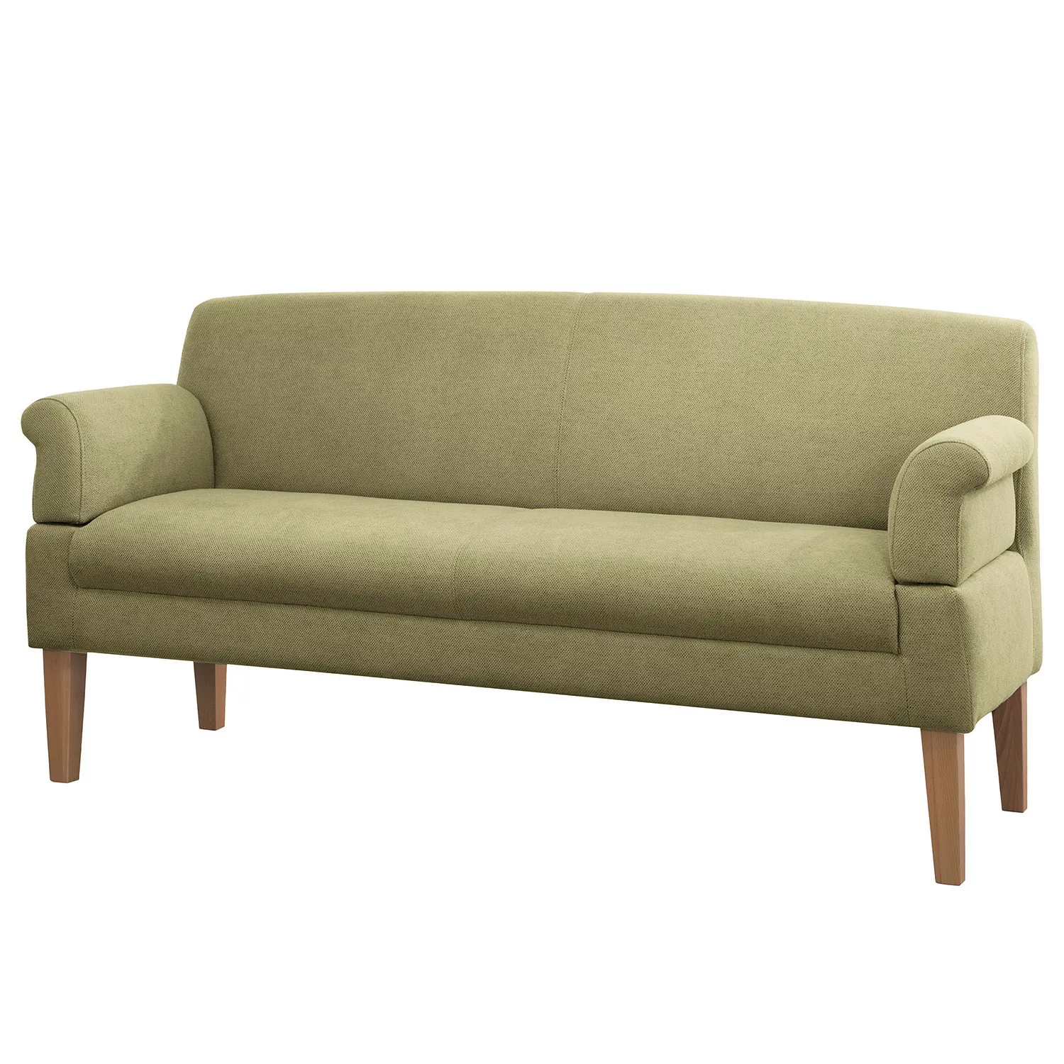 home24 Sofa Gramont (3-Sitzer) günstig online kaufen