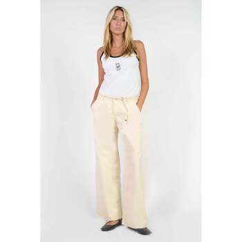 Le Temps des Cerises  Hosen Hose flare TAHIS günstig online kaufen