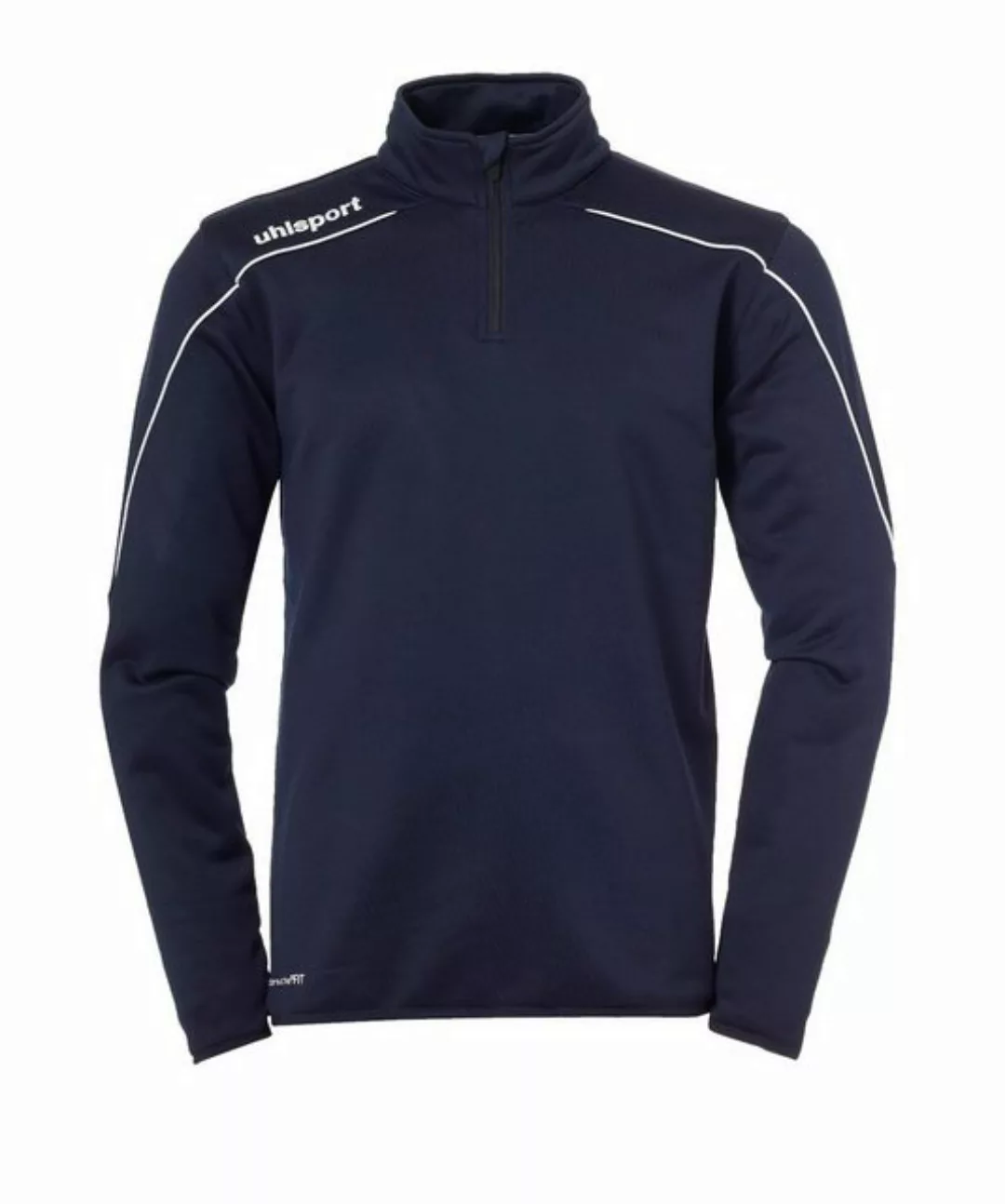 uhlsport Sweatshirt Stream 22 Ziptop günstig online kaufen