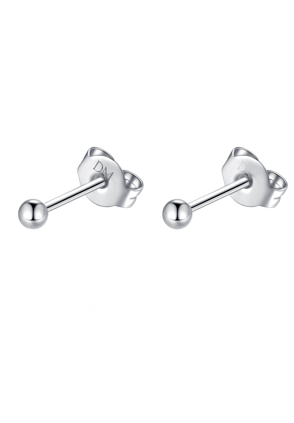 Dear Me Paar Ohrstecker Damen 585 günstig online kaufen