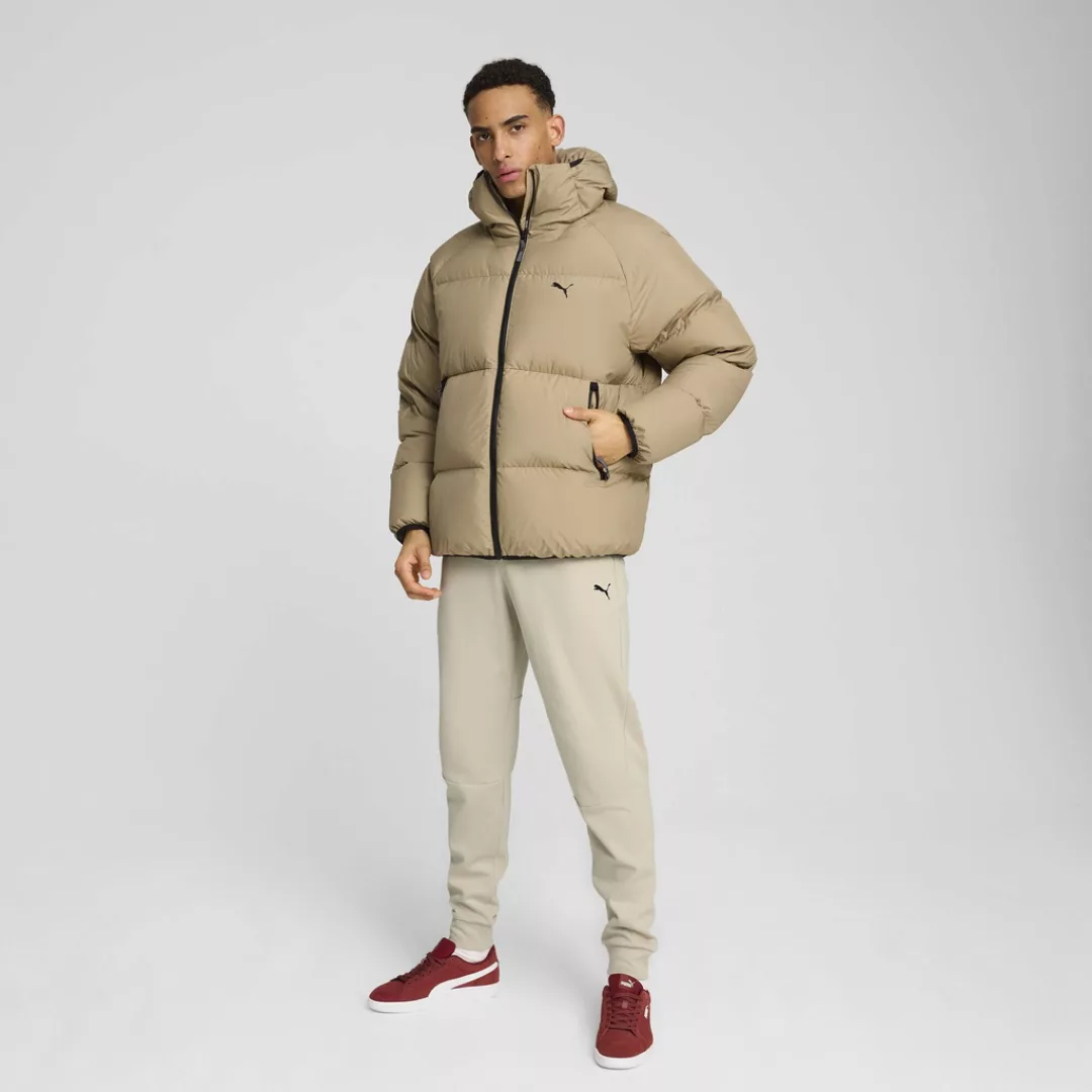 PUMA Daunenjacke "Steppjacke aus Daunen Herren" günstig online kaufen