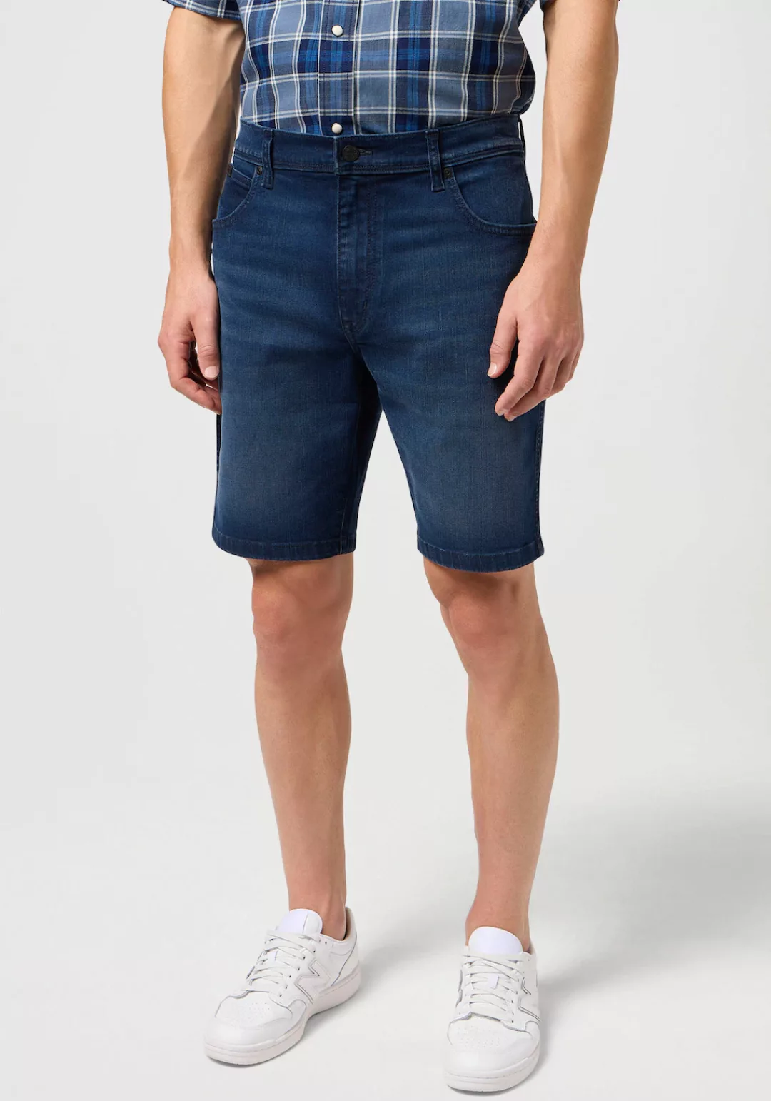 Wrangler Jeansshorts "Texas" günstig online kaufen