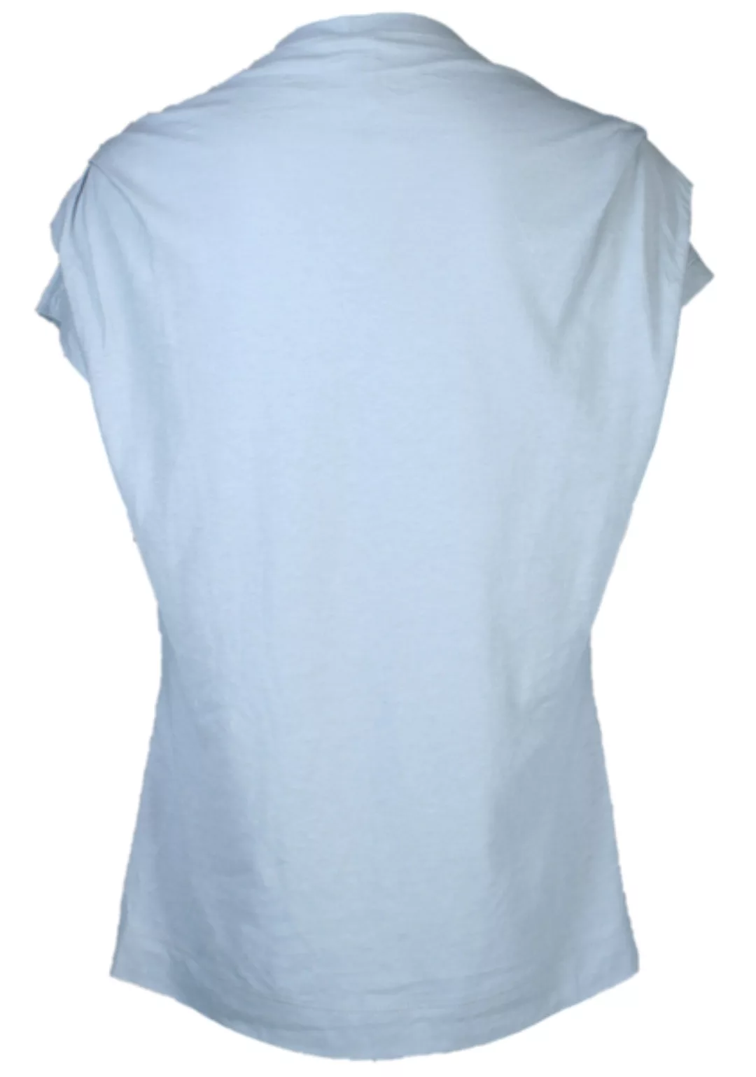 Tjek Shirt, Hanf/baumwolle günstig online kaufen