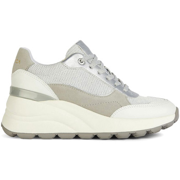 Geox  Sneaker D Spherica EC13 sneaker günstig online kaufen