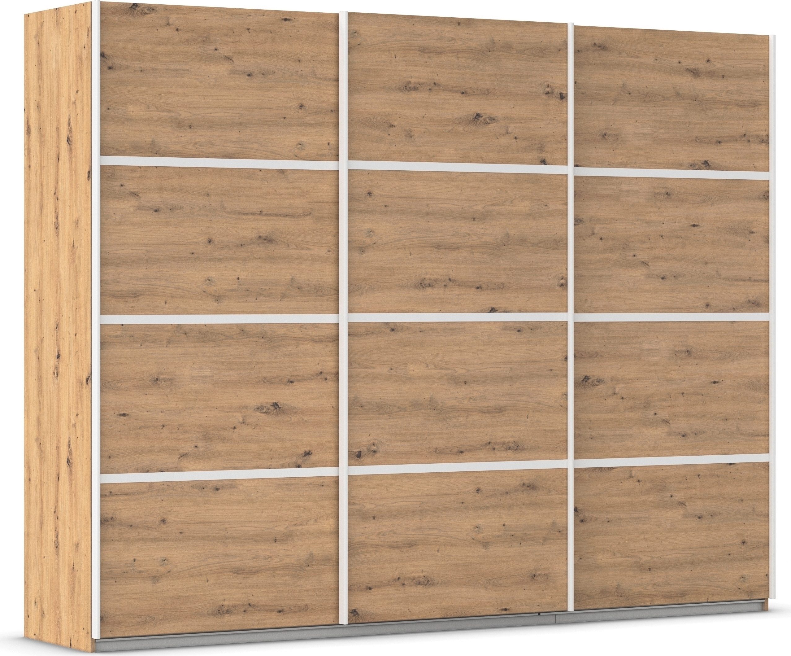 rauch Kleiderschrank "Schwebetürenschrank Garderobe Schrank TOP ANGEBOT Avo günstig online kaufen