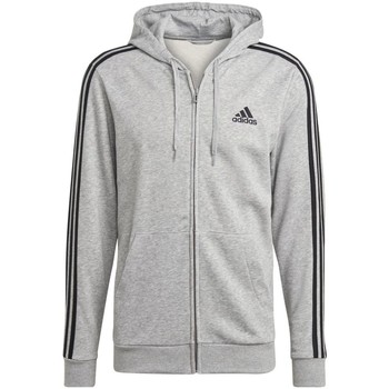 adidas  Pullover Sport NOS M 3S FT FZ HD 1065756-000 günstig online kaufen