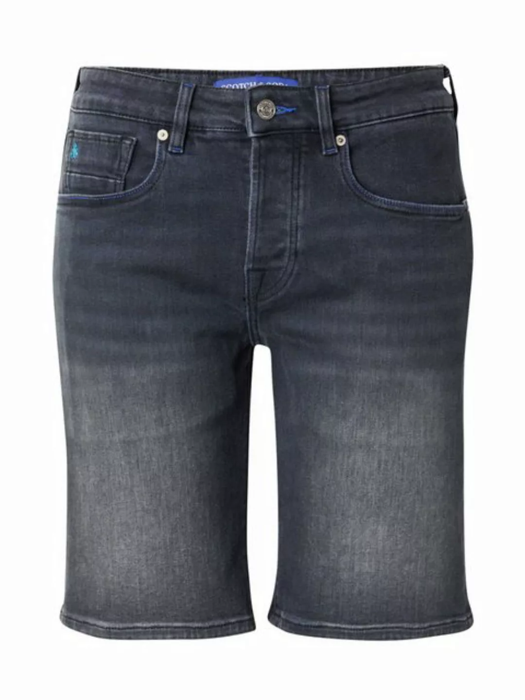 Scotch & Soda Jeansshorts Ralston (1-tlg) günstig online kaufen