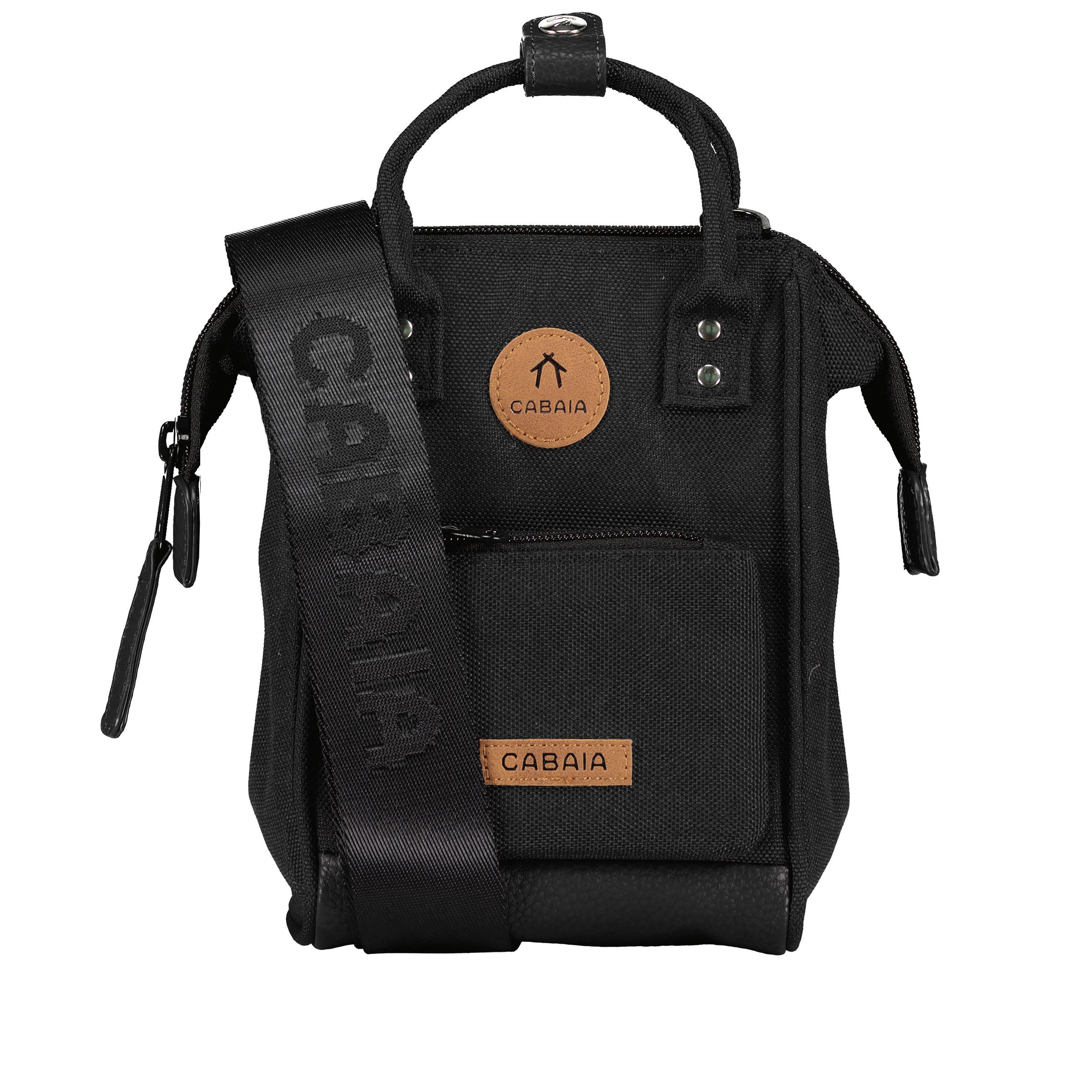 CABAIA Umhängetasche Nano Bag günstig online kaufen
