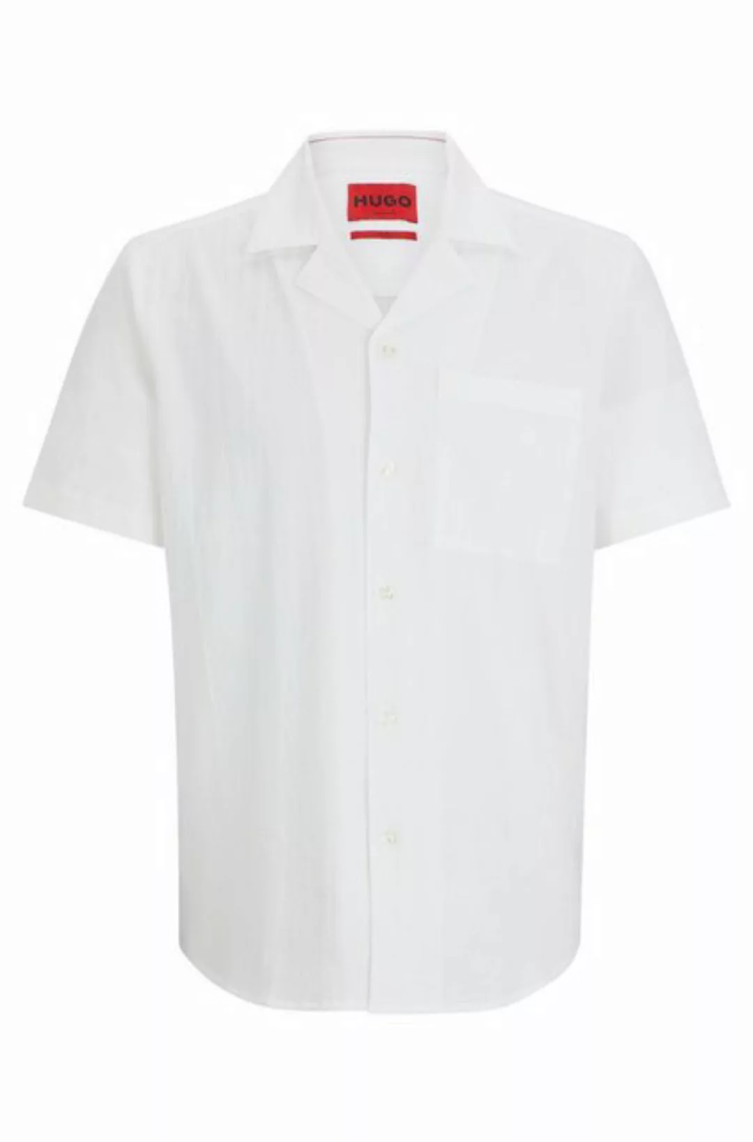 HUGO T-Shirt Ellino 10257846 01 günstig online kaufen