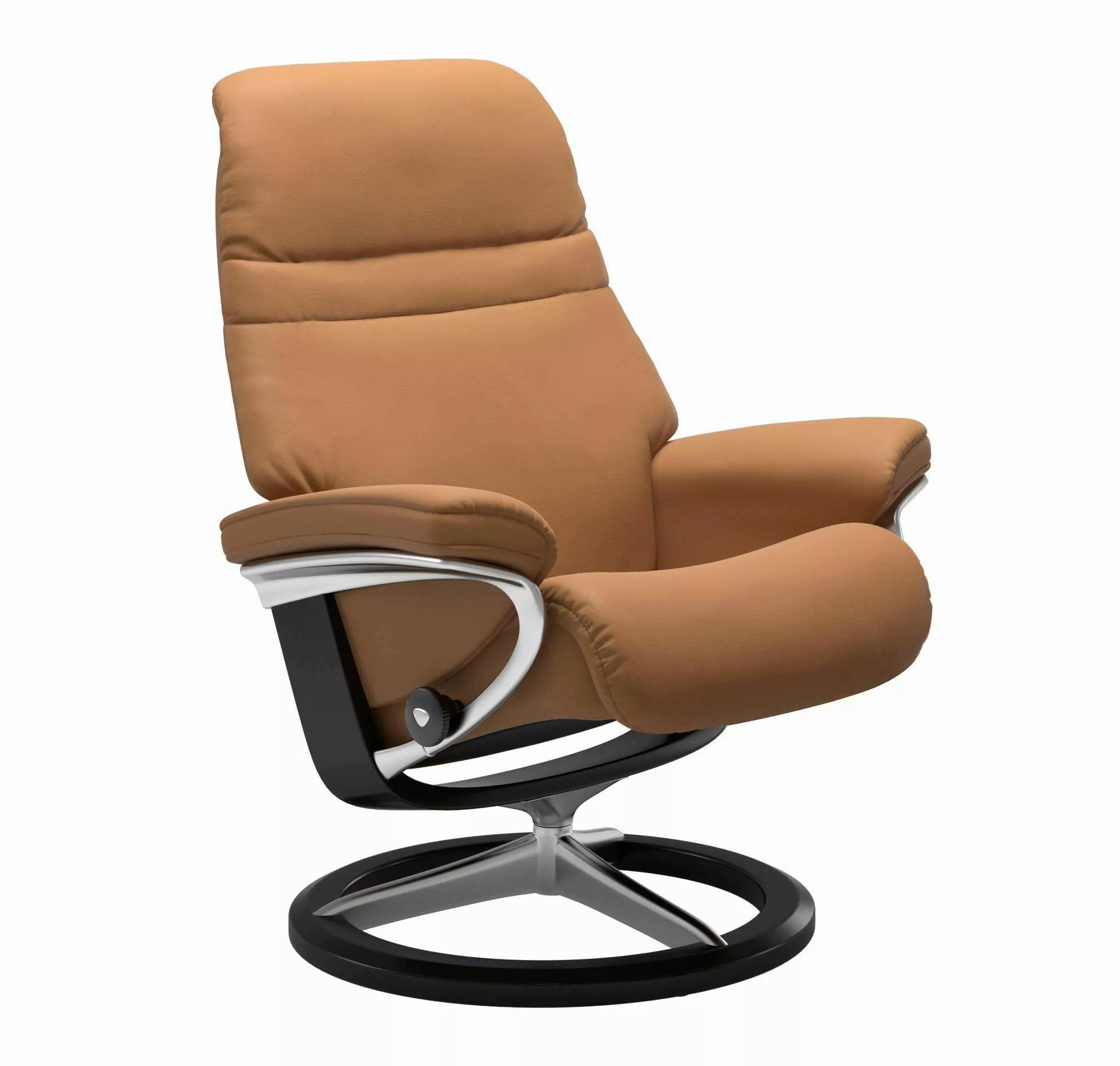 Stressless Relaxsessel "Sunrise", (Set, Relaxsessel mit Hocker) günstig online kaufen