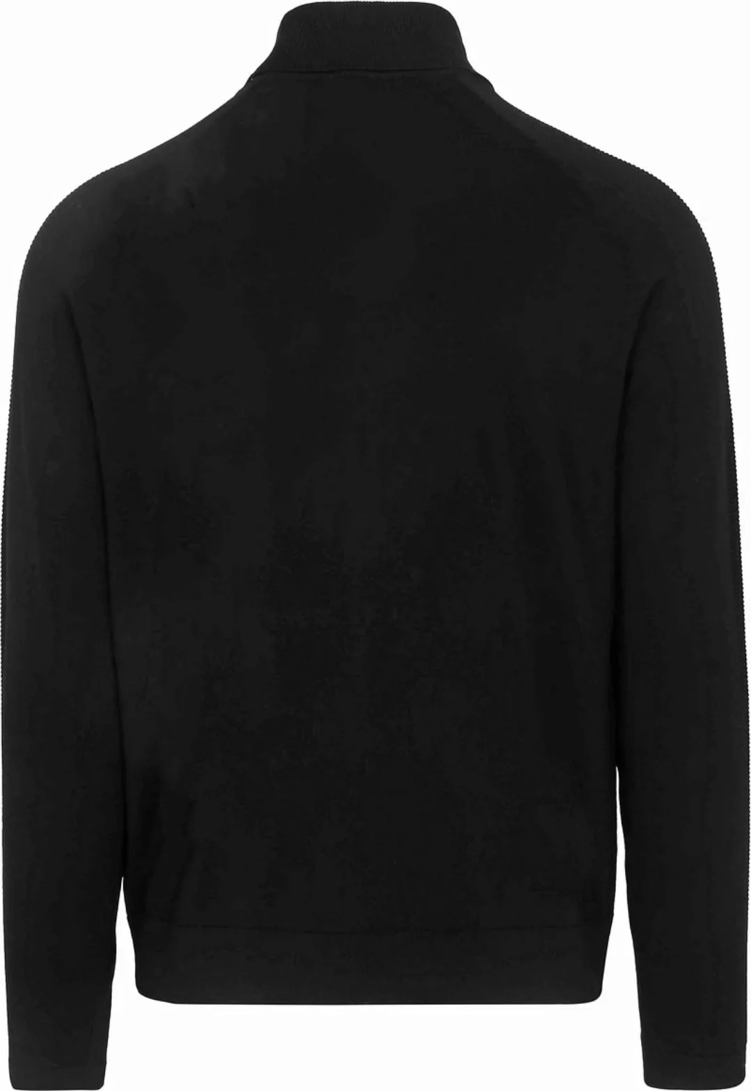 Blue Industry Rollkragenpullover Schwarz - Größe XXL günstig online kaufen