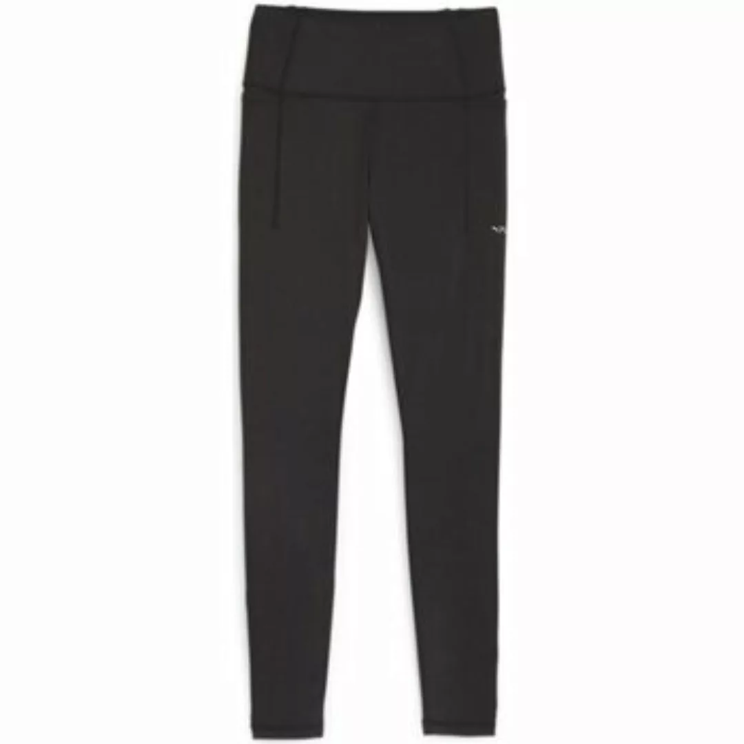 Puma  Hosen Sport MATTE Tight black 524802/001 günstig online kaufen