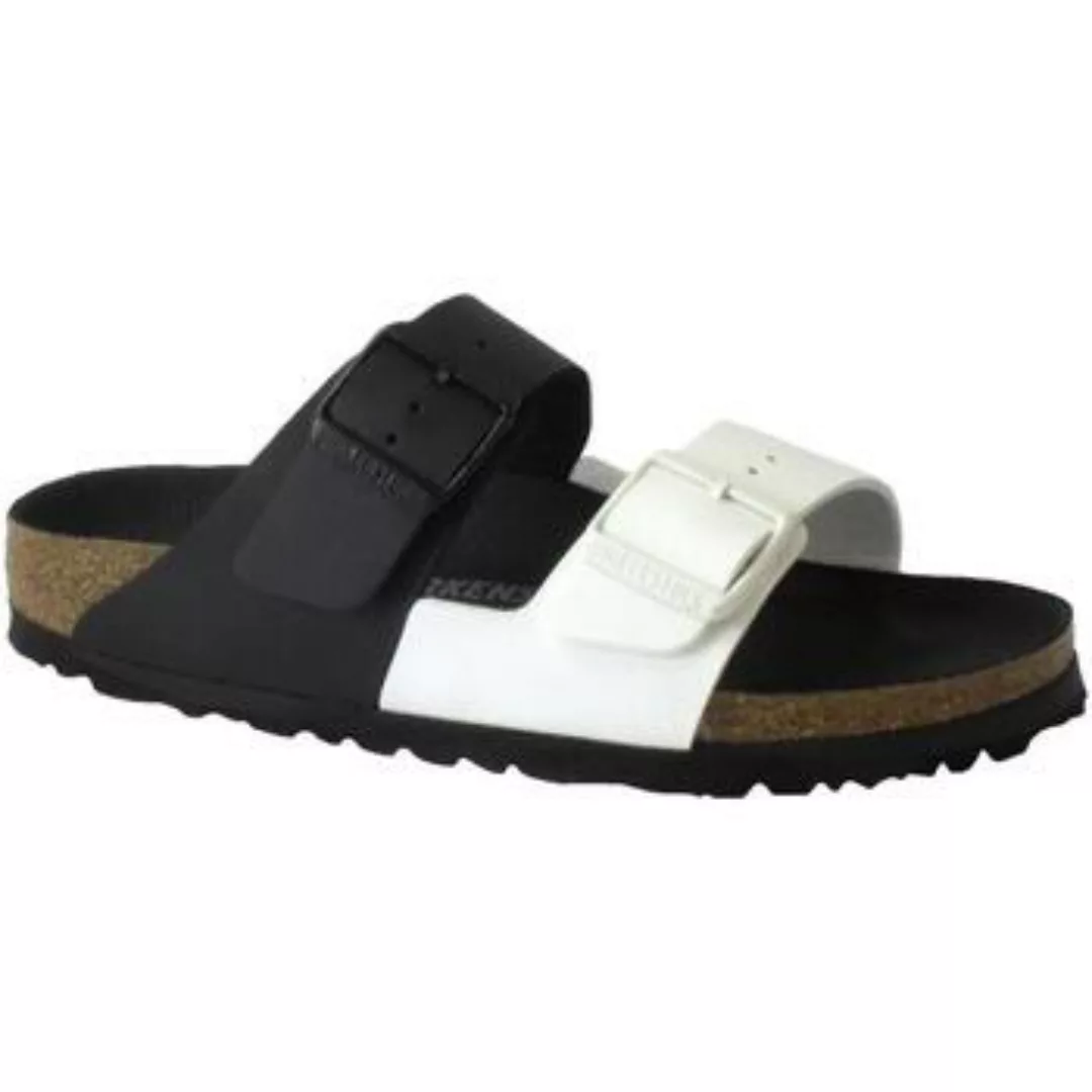 Birkenstock  Pantoffeln BIR-CCC-1019712-BW günstig online kaufen