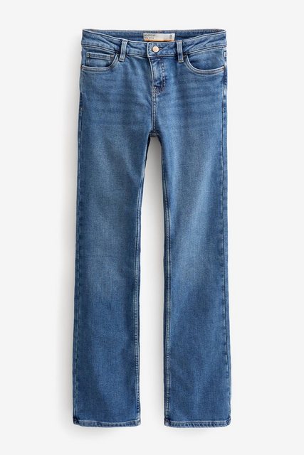 Next Bootcut-Jeans Bootcut-Jeans (1-tlg) günstig online kaufen