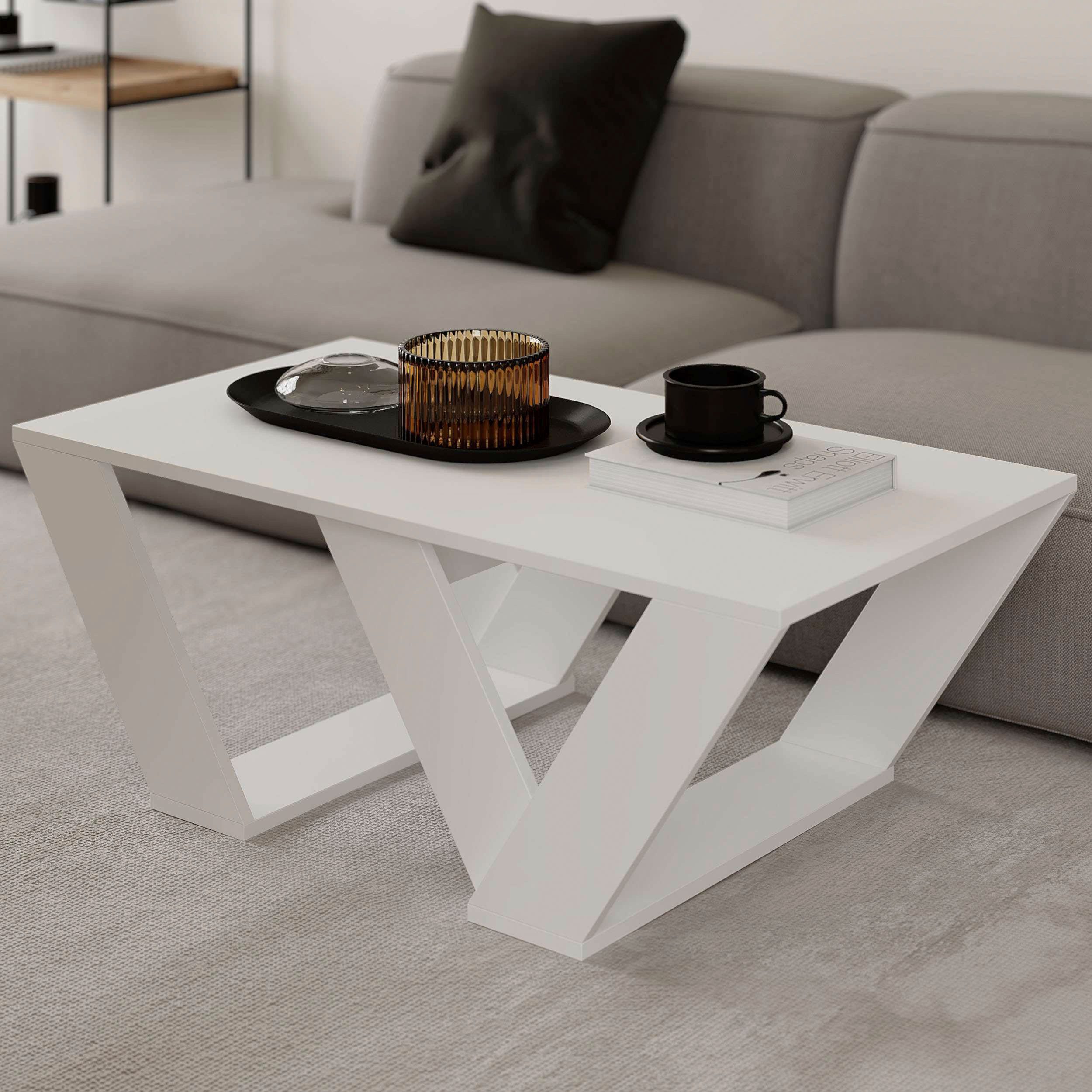 Decortie Couchtisch "PIPRA COUCHTISCH" günstig online kaufen