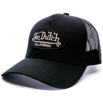 Von Dutch  Schirmmütze VD-CAS-LOFB günstig online kaufen