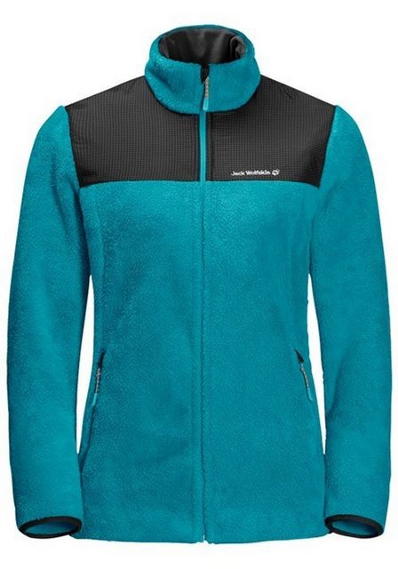 Jack Wolfskin Funktionsjacke DNA KENAI JKT W günstig online kaufen