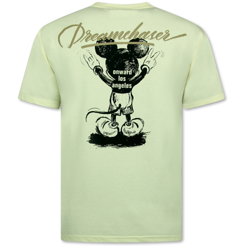 Top Star  T-Shirt Oversized Mit Print DreamChaser günstig online kaufen