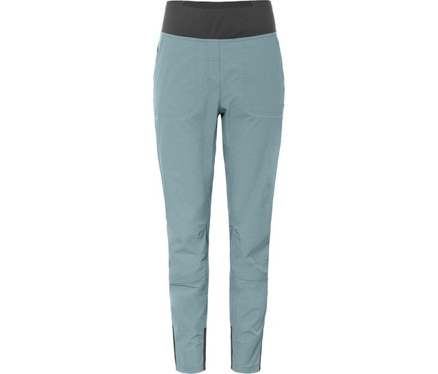 Bergson Outdoorhose PUSULA COMFORT Damen Wanderhose, leicht, elastisch, str günstig online kaufen