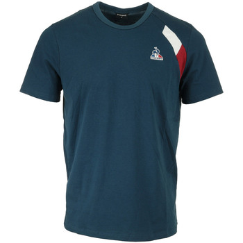 Le Coq Sportif  T-Shirt TRI Sp Tee Ss N1 günstig online kaufen