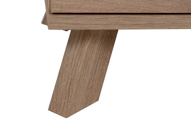 Furn.Design Mehrzweckschrank Douro (Regalschrank in Schweden Eiche, 85 x 16 günstig online kaufen