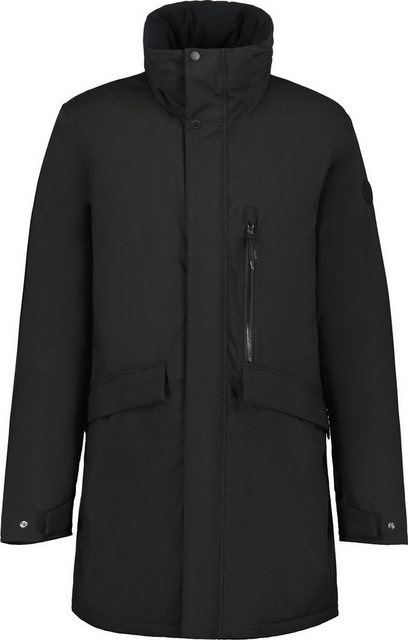 Icepeak Anorak ICEPEAK AGARA SCHWARZ günstig online kaufen