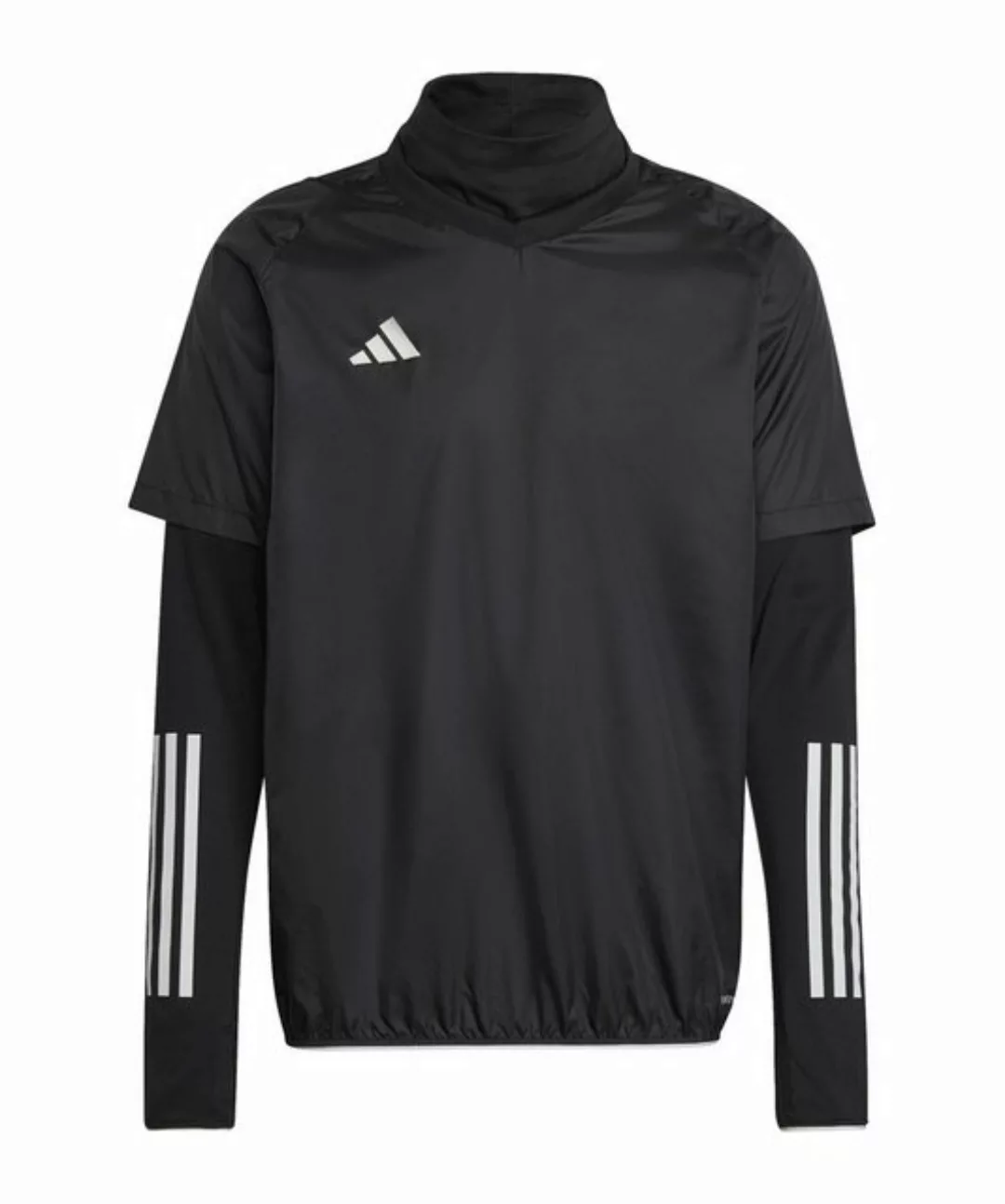 adidas Performance Sweatshirt adidas Performance Tiro 23 Sweatshirt Polyest günstig online kaufen