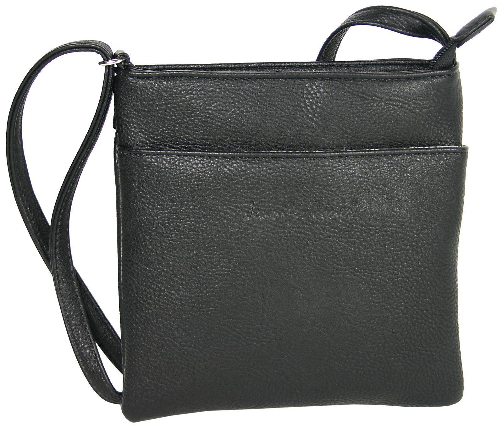 J JONES JENNIFER JONES Schultertasche Kleine günstig online kaufen