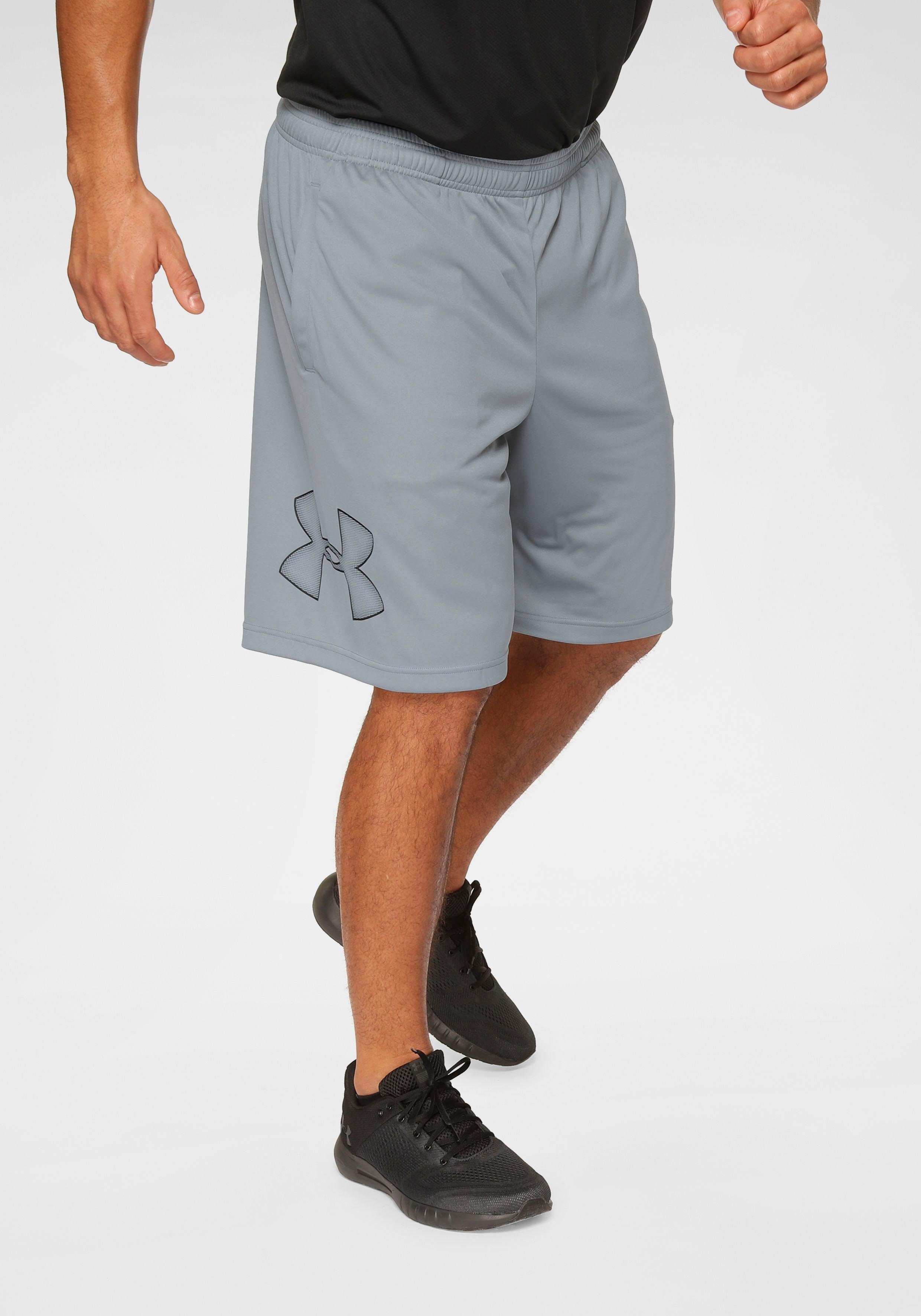 Under Armour Shorts "UA Tech™ Shorts mit Grafik" günstig online kaufen