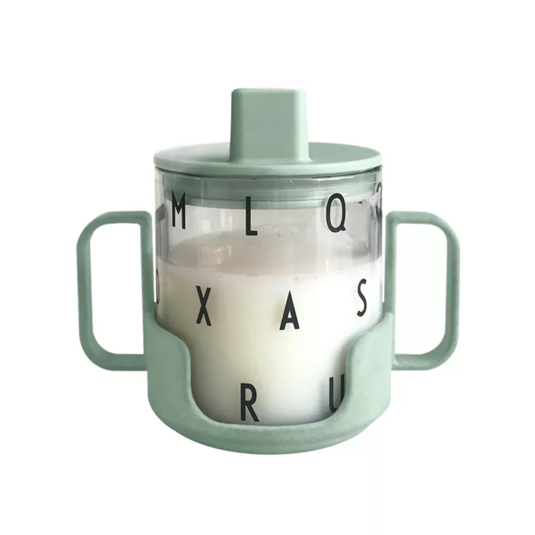 Grow with your cup Tasse grün günstig online kaufen