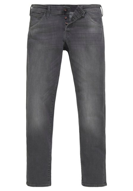 Jack & Jones Slim-fit-Jeans JJIGLENN JJFOX AGI 304 50SPS NOOS günstig online kaufen