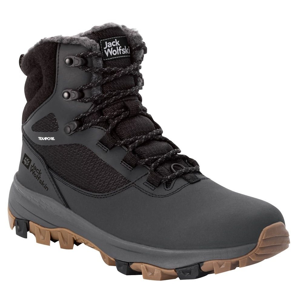 Jack Wolfskin Winterstiefel Everquest High Texapore günstig online kaufen