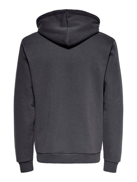 ONLY & SONS Kapuzensweatshirt "ONSCERES HOODIE SWEAT NOOS" günstig online kaufen