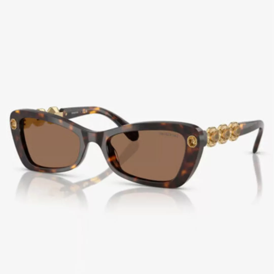 Swarovski  Sonnenbrillen Sonnenbrille SK6033 100273 günstig online kaufen