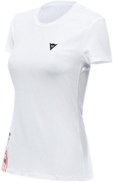 Dainese T-Shirt Logo Damen T-Shirt günstig online kaufen