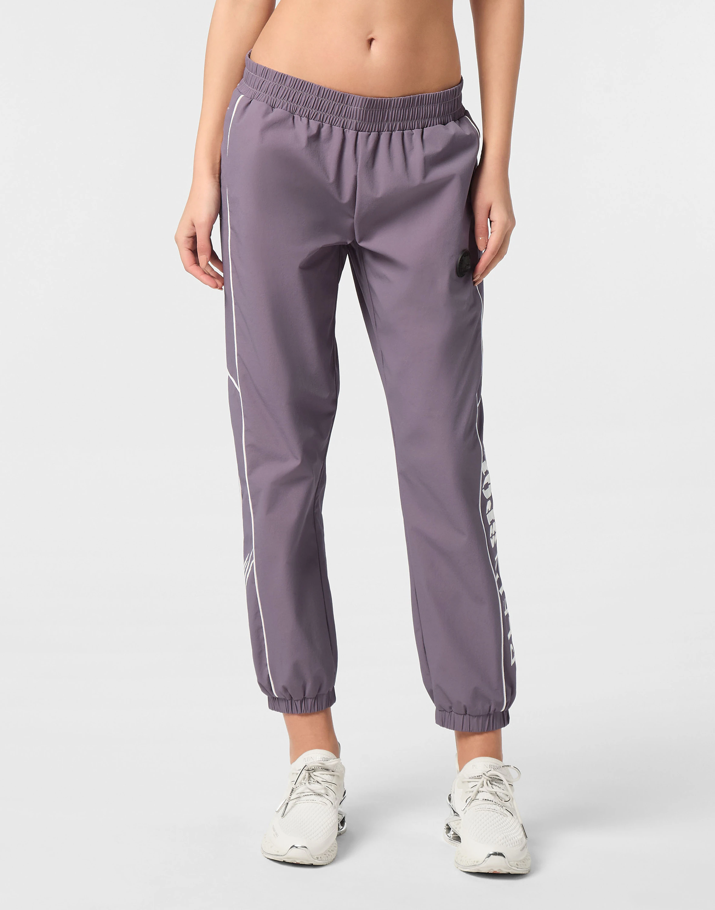 PLEIN SPORT Jogger Pants "Scratch" günstig online kaufen