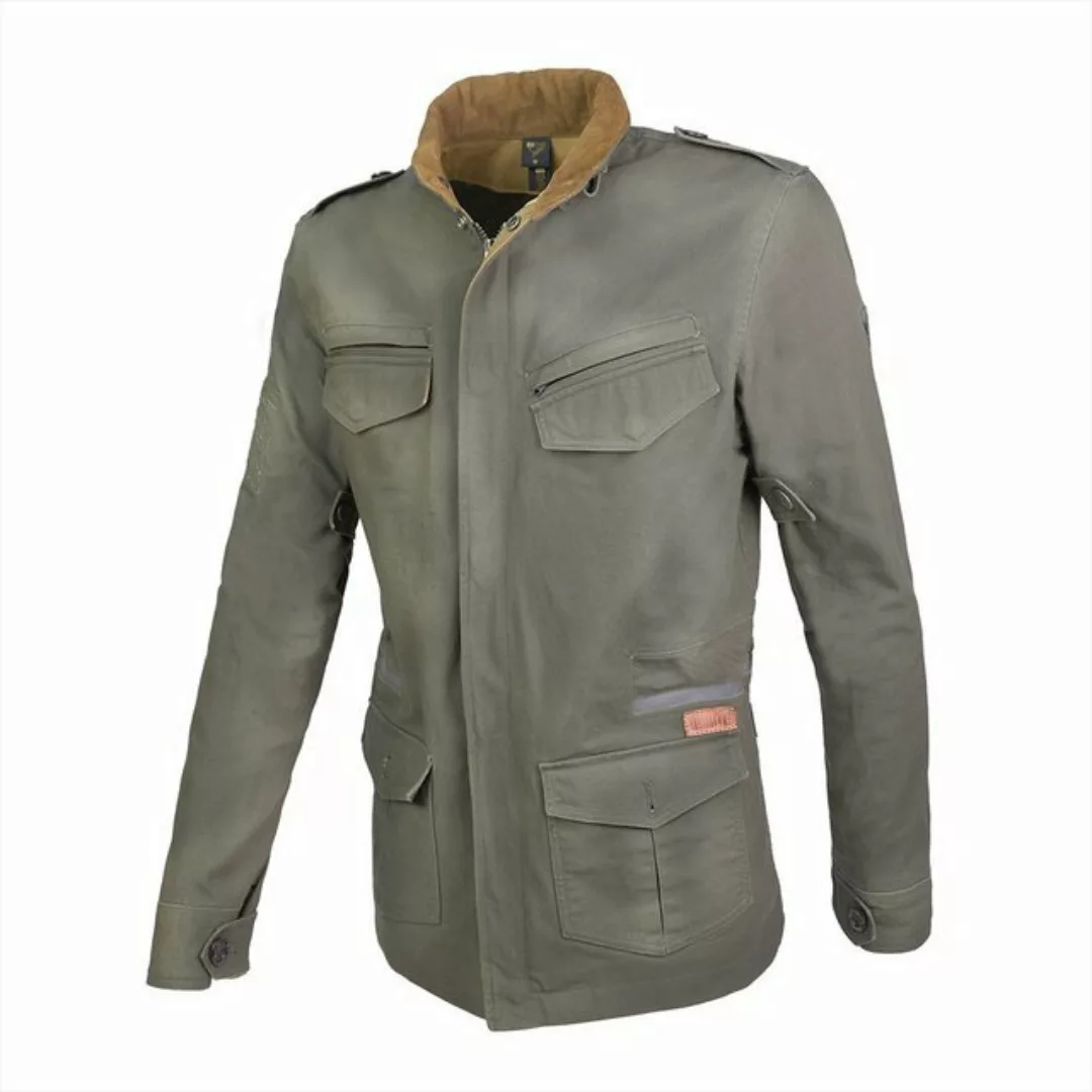 By City Motorradjacke Zambia Jacket günstig online kaufen