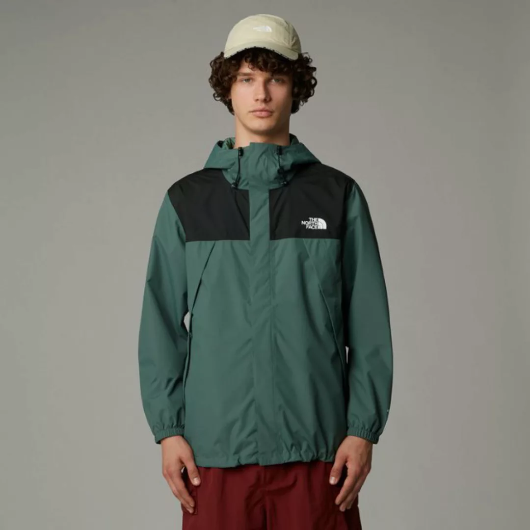 The North Face Funktionsjacke Antora Jacke für Herren (1-St) mit Logoschrif günstig online kaufen